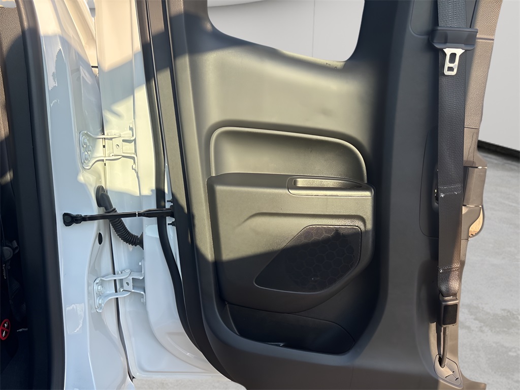 2021 GMC Canyon
