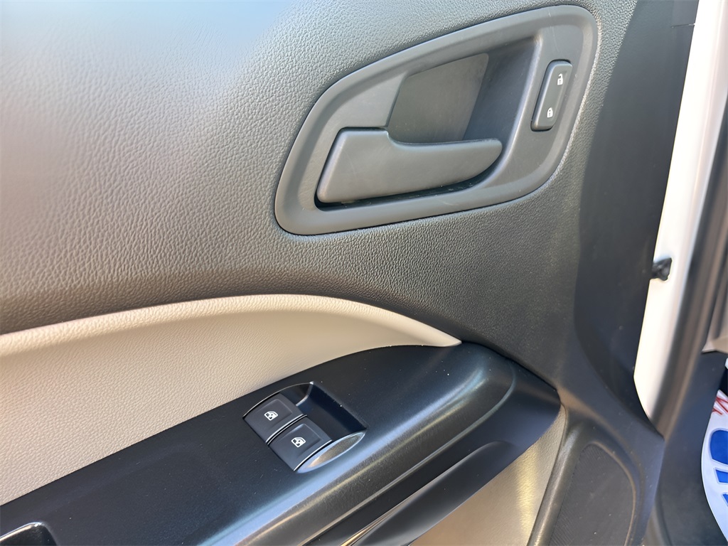 2021 GMC Canyon