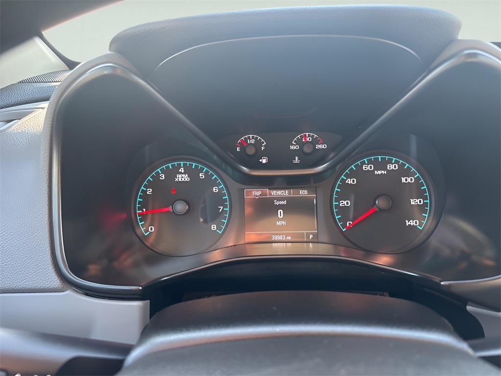 2021 GMC Canyon