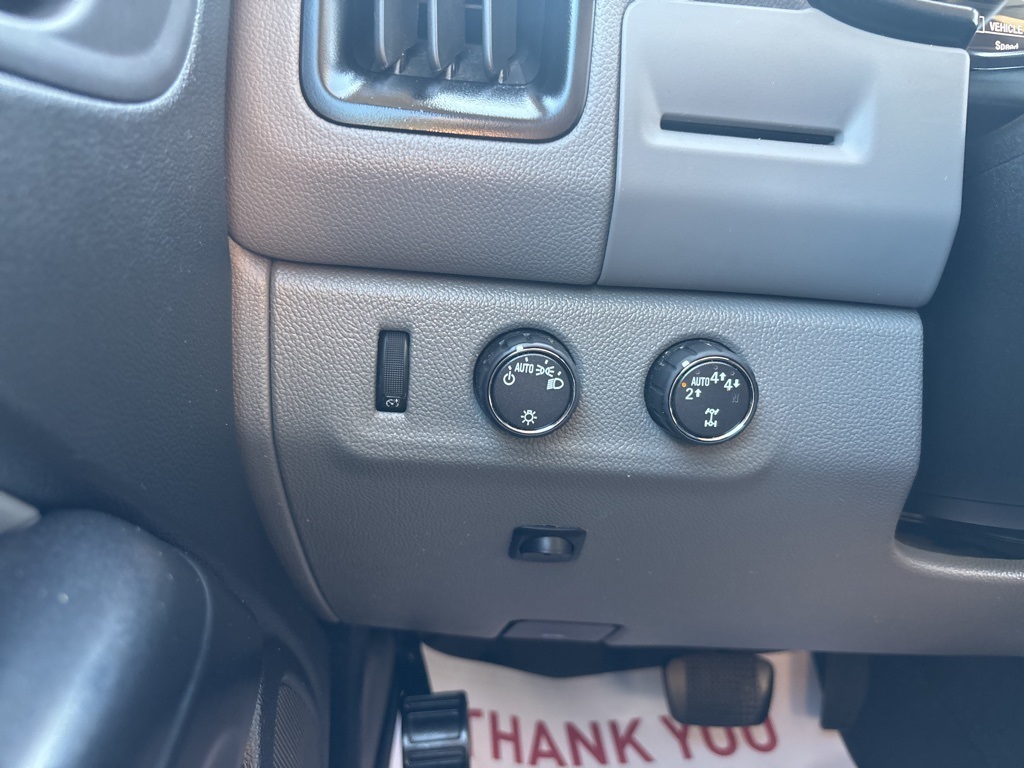 2021 GMC Canyon