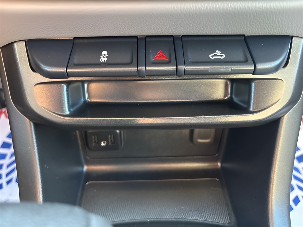 2021 GMC Canyon