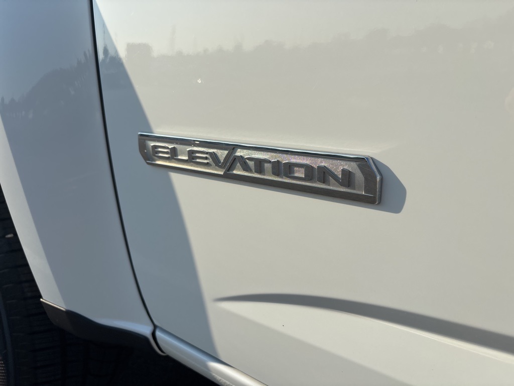2021 GMC Canyon