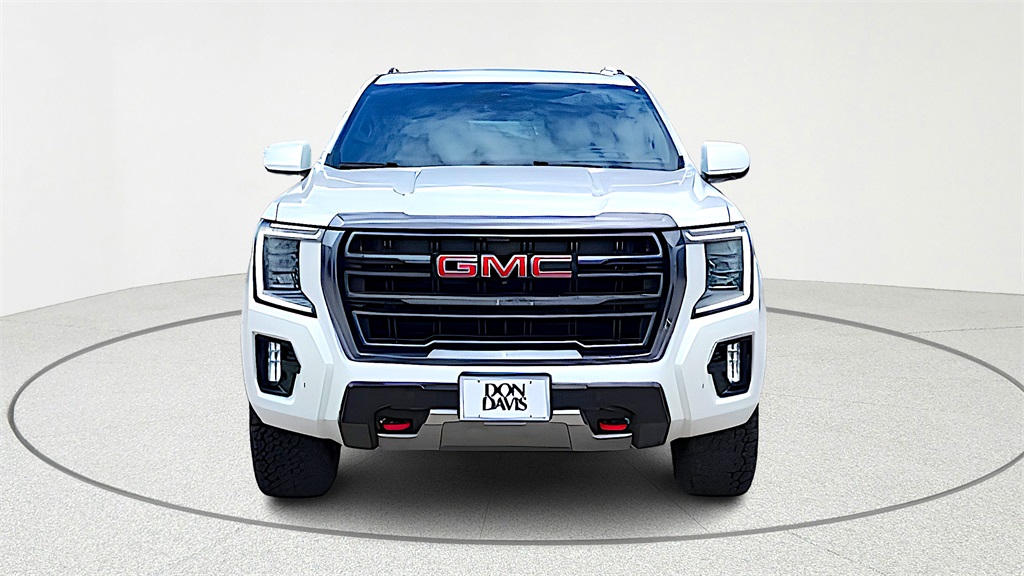 2023 GMC Yukon