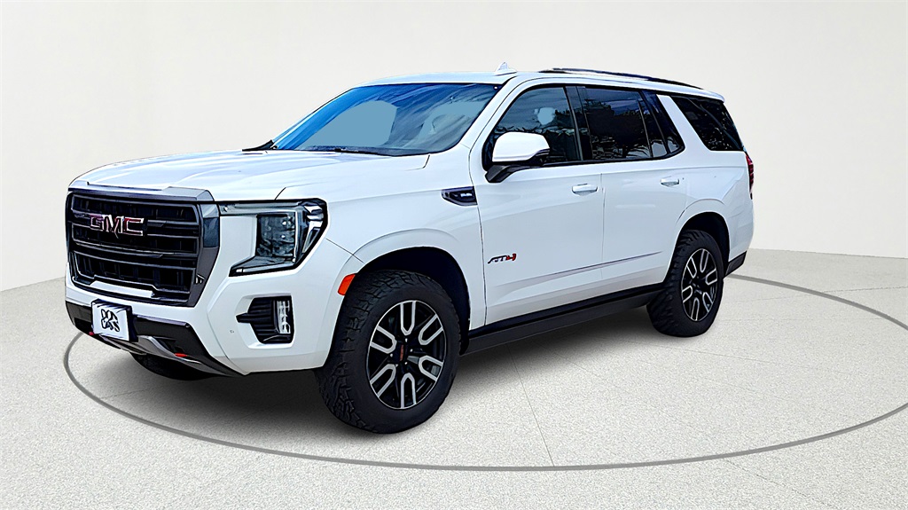2023 GMC Yukon