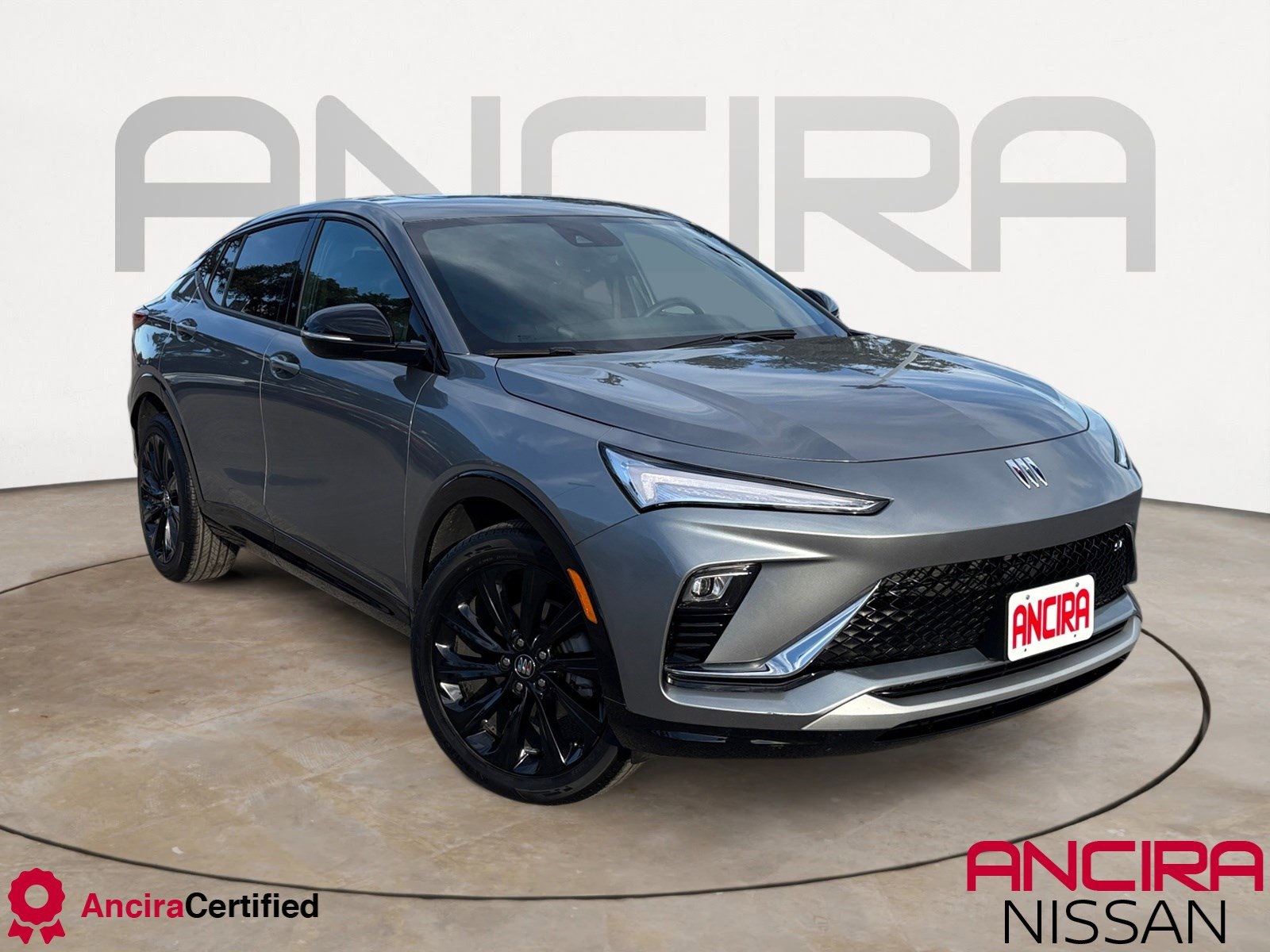 Used Car 2025 Buick Envista  Sport Touring For Sale Under $25,000 In San Antonio, Texas