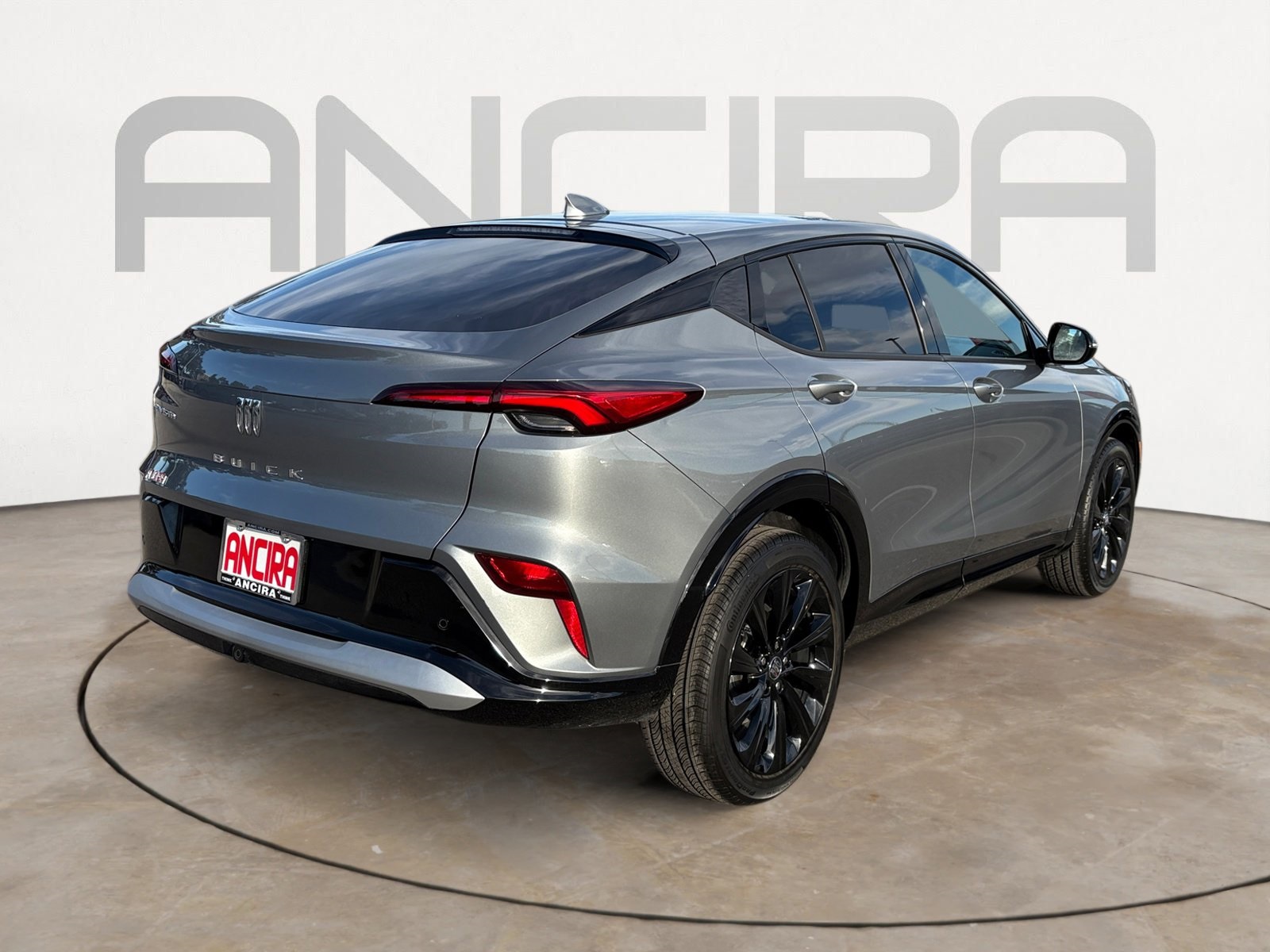 Used Car 2025 Buick Envista  Sport Touring For Sale Under $25,000 In San Antonio, Texas