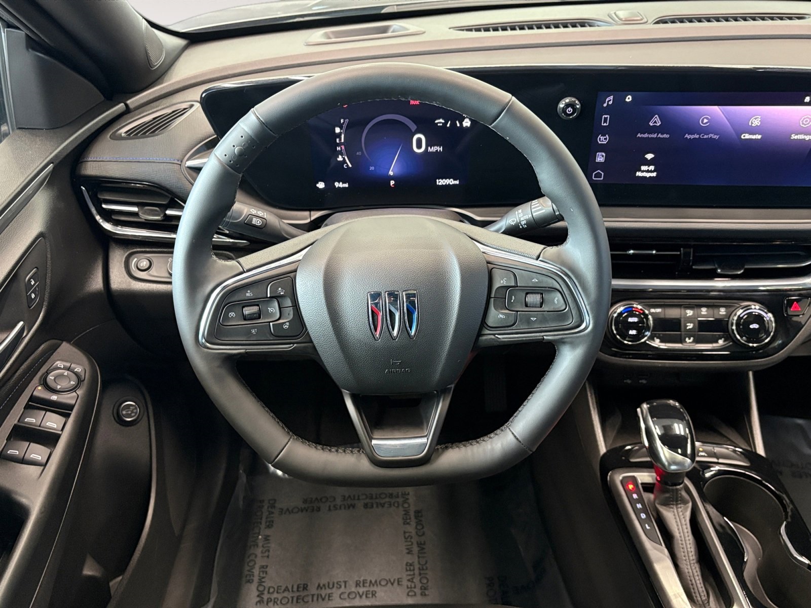 Used Car 2025 Buick Envista  Sport Touring For Sale Under $25,000 In San Antonio, Texas