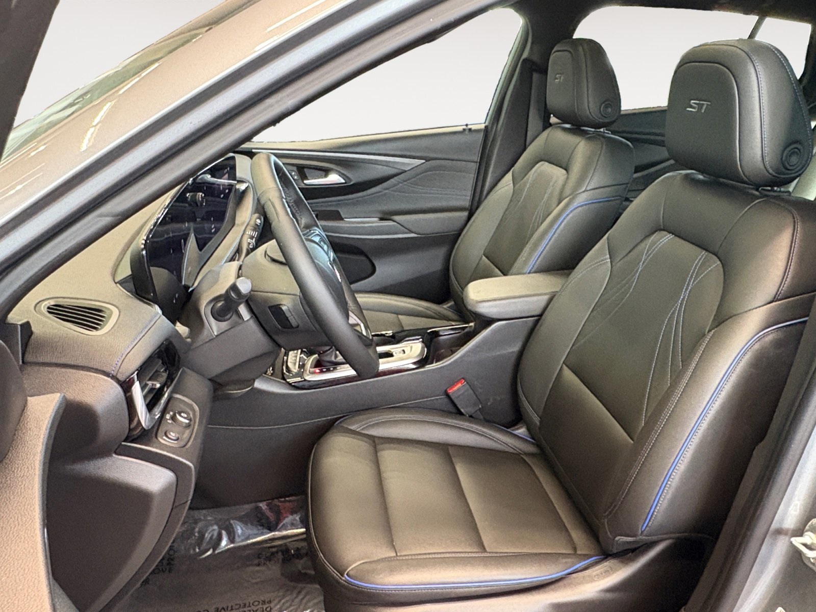 Used Car 2025 Buick Envista  Sport Touring For Sale Under $25,000 In San Antonio, Texas