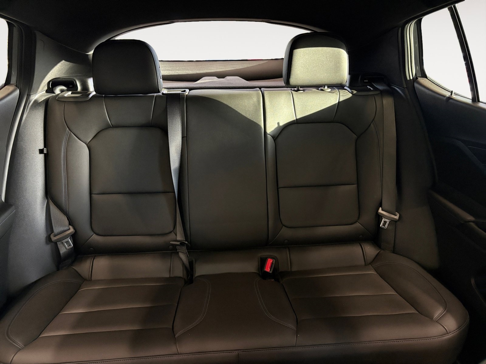 Used Car 2025 Buick Envista  Sport Touring For Sale Under $25,000 In San Antonio, Texas