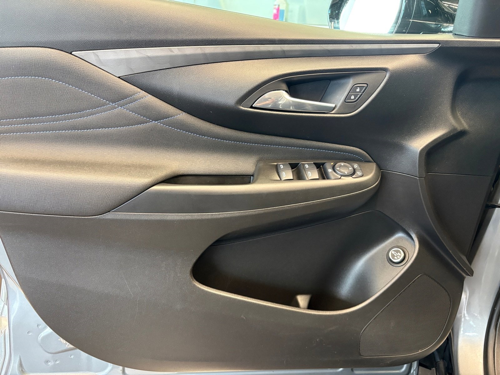 Used Car 2025 Buick Envista  Sport Touring For Sale Under $25,000 In San Antonio, Texas