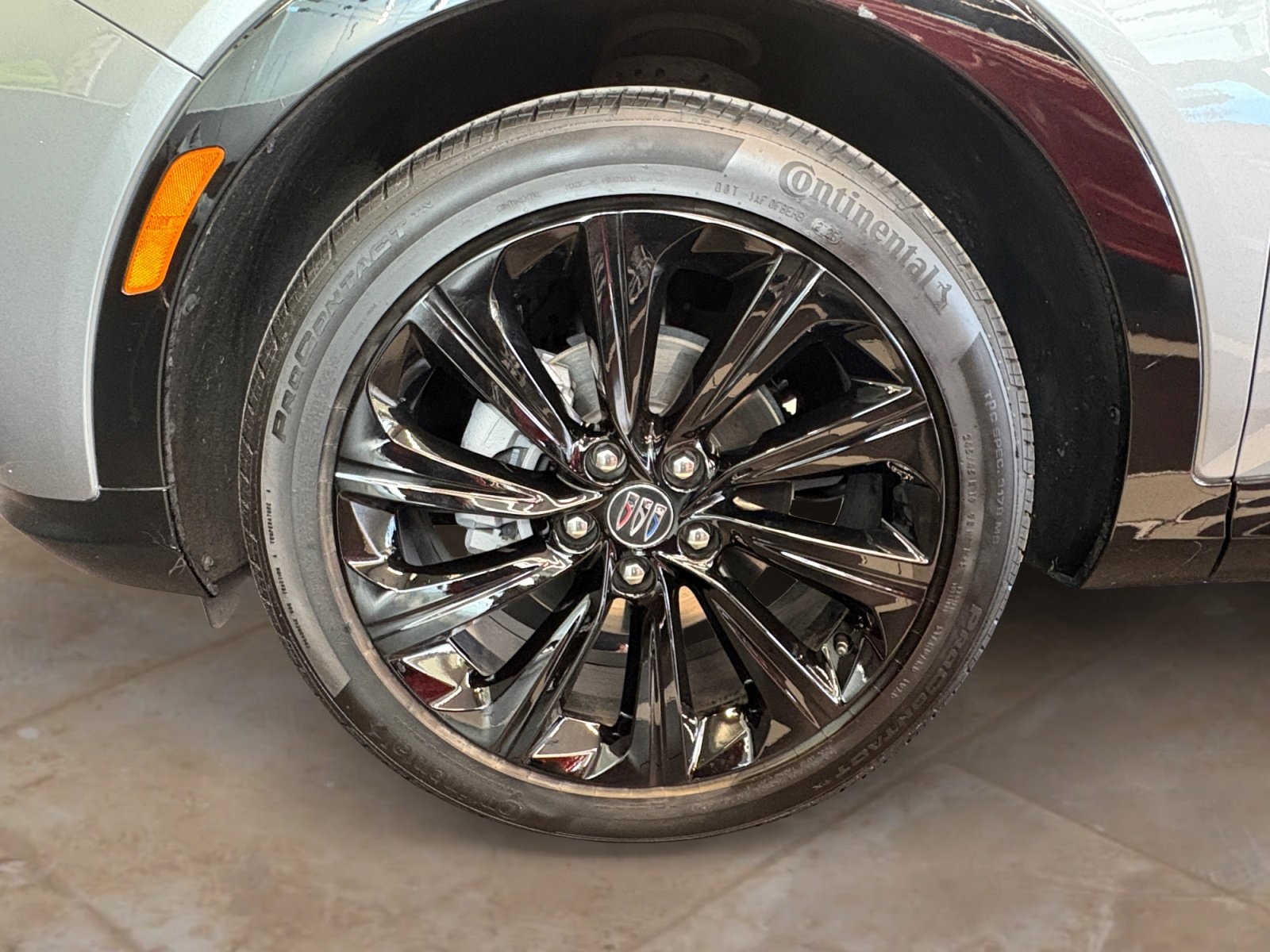 Used Car 2025 Buick Envista  Sport Touring For Sale Under $25,000 In San Antonio, Texas