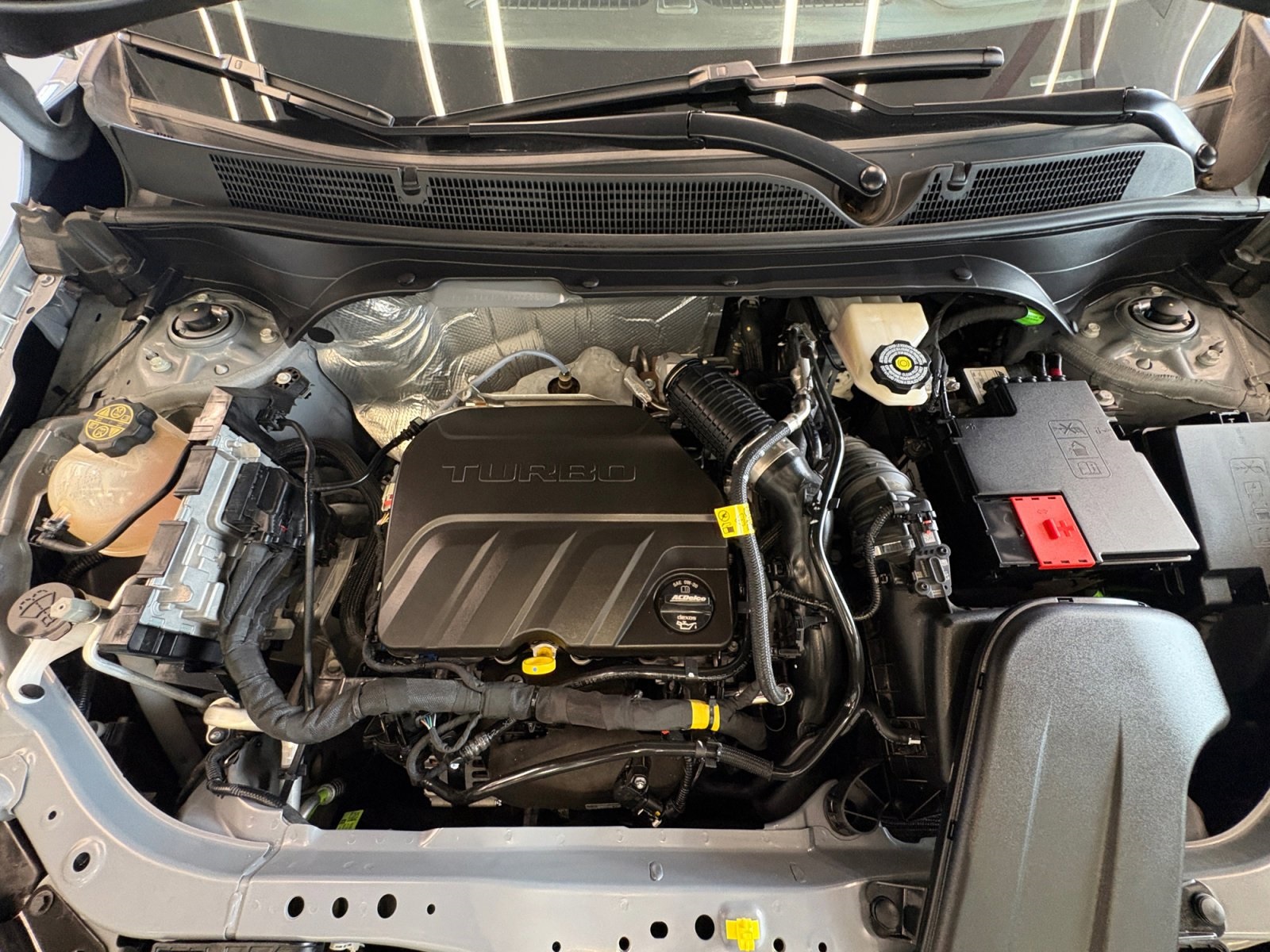 Used Car 2025 Buick Envista  Sport Touring For Sale Under $25,000 In San Antonio, Texas