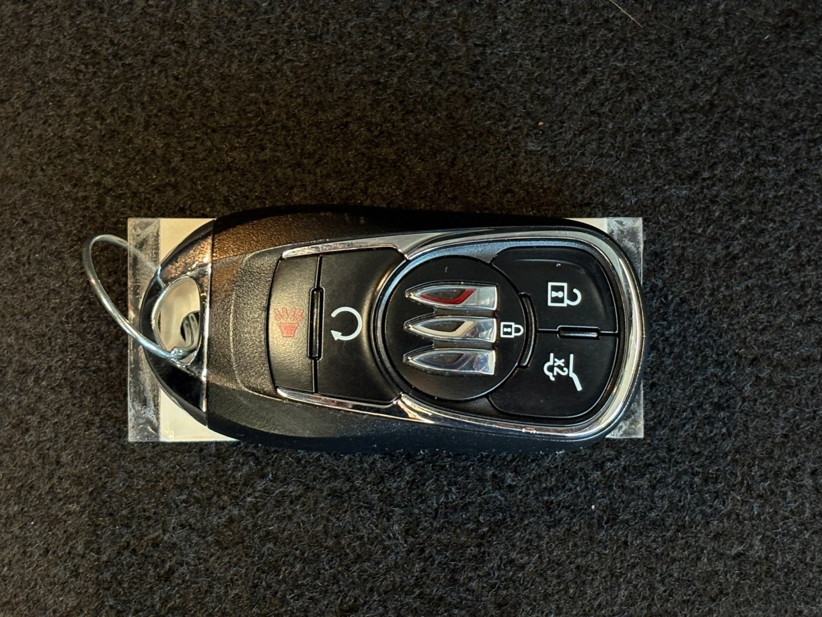 Used Car 2025 Buick Envista  Sport Touring For Sale Under $25,000 In San Antonio, Texas