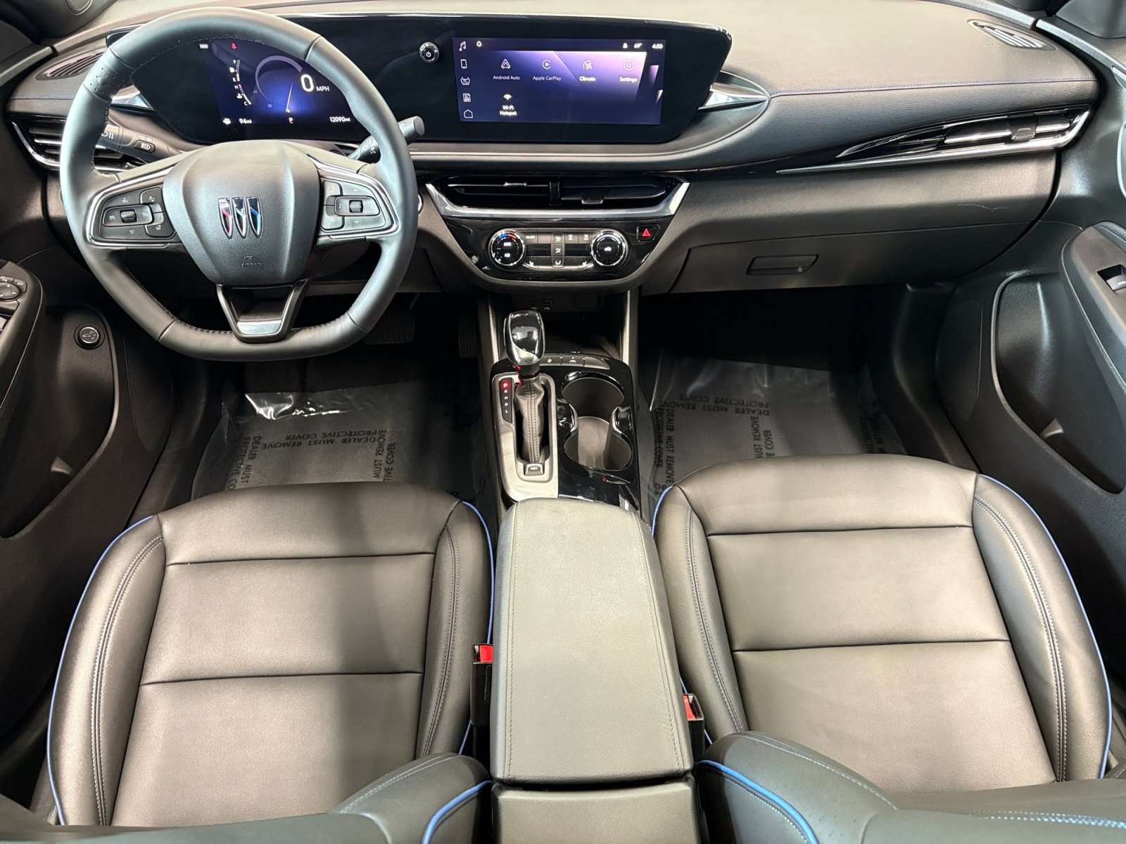 Used Car 2025 Buick Envista  Sport Touring For Sale Under $25,000 In San Antonio, Texas