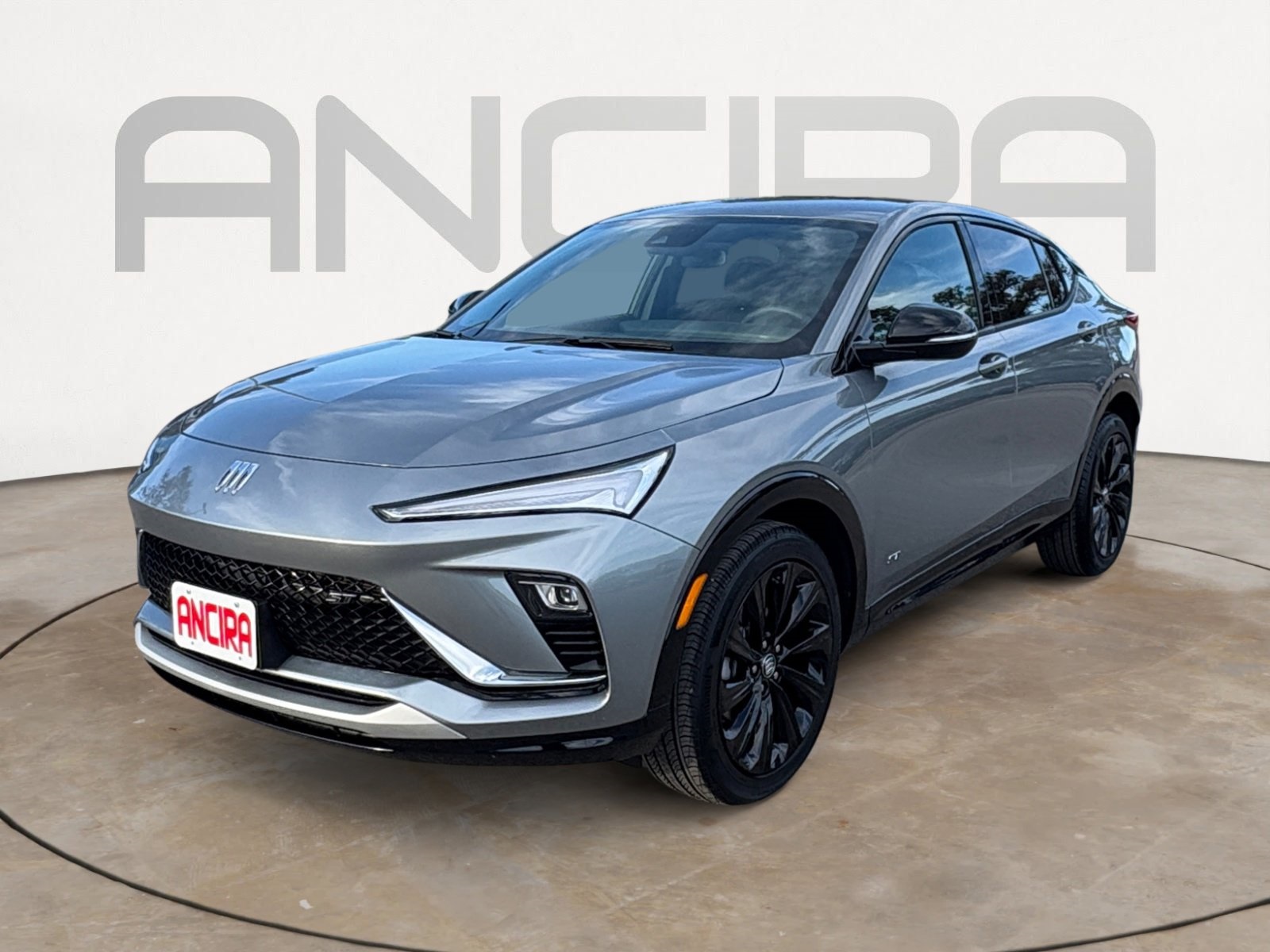 Used Car 2025 Buick Envista  Sport Touring For Sale Under $25,000 In San Antonio, Texas