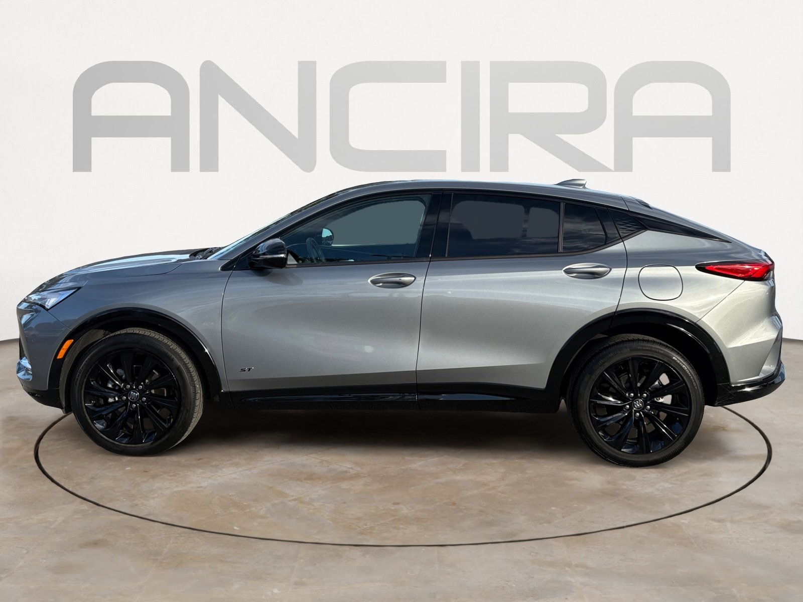 Used Car 2025 Buick Envista  Sport Touring For Sale Under $25,000 In San Antonio, Texas