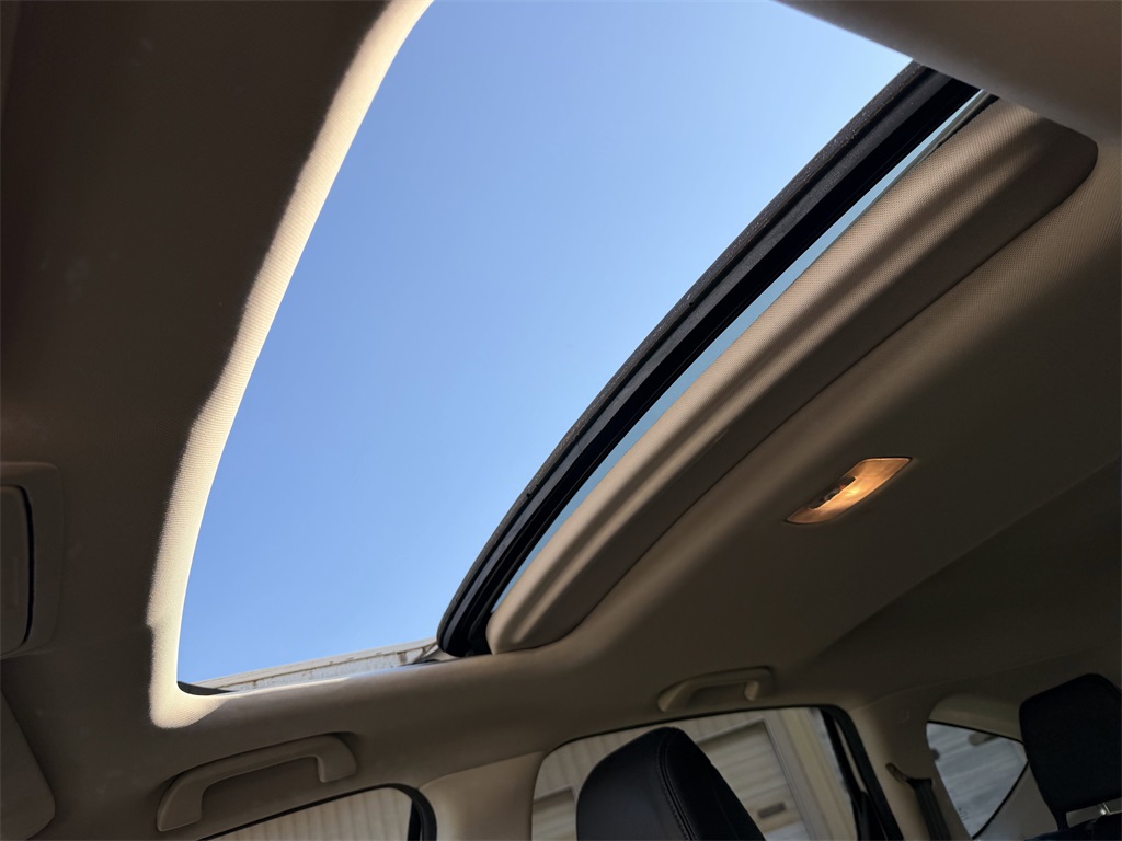 2016 Honda CR-V Touring  at Baytown Hyundai