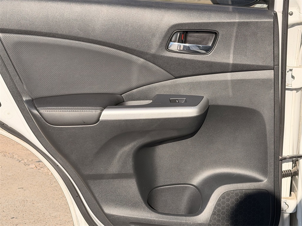 2016 Honda CR-V Touring  at Baytown Hyundai