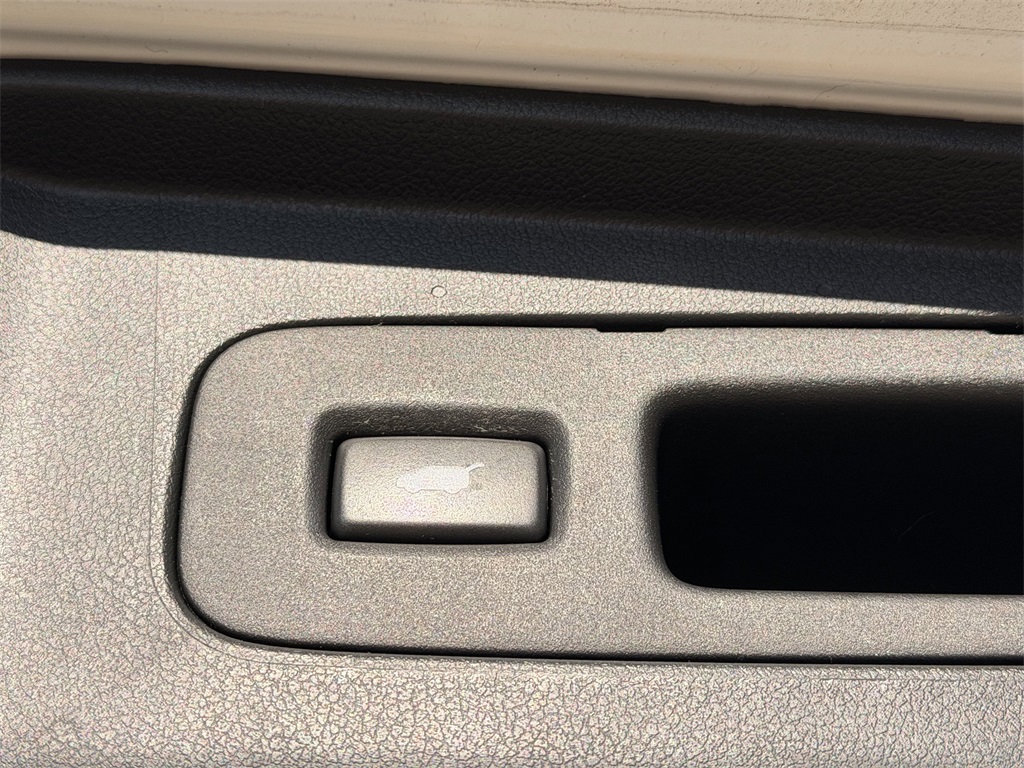 2016 Honda CR-V Touring  at Baytown Hyundai