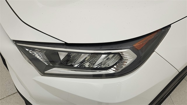 2020 Toyota RAV4 XLE  at Emmons Autoplex