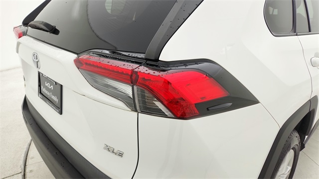 2020 Toyota RAV4 XLE  at Emmons Autoplex