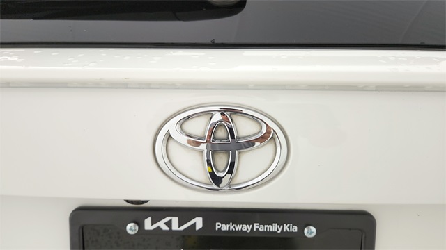 2020 Toyota RAV4 XLE  at Emmons Autoplex