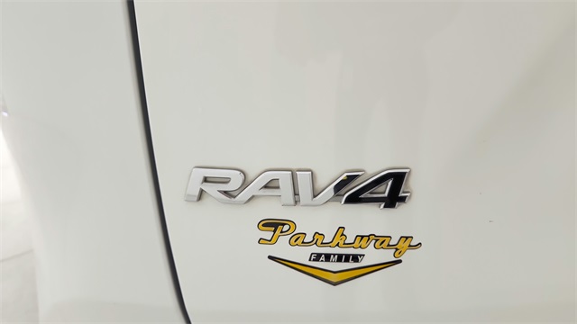 2020 Toyota RAV4 XLE  at Emmons Autoplex