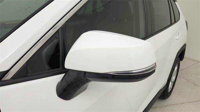 2020 Toyota RAV4 XLE  at Emmons Autoplex