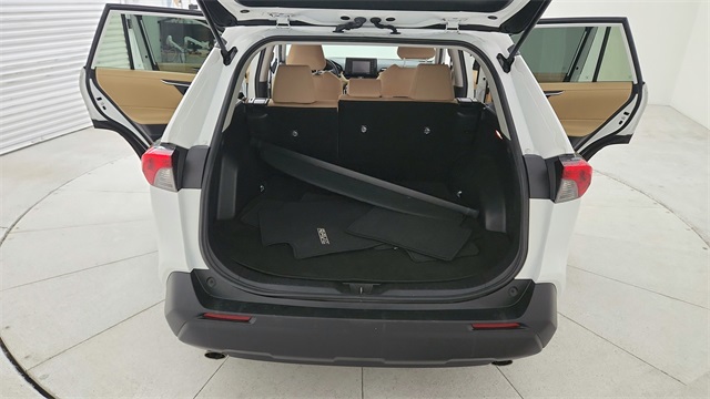 2020 Toyota RAV4 XLE  at Emmons Autoplex