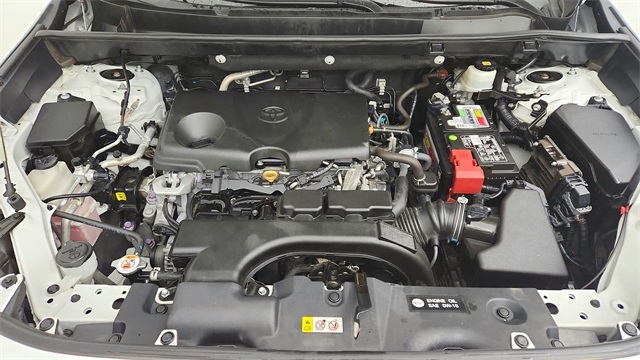 2020 Toyota RAV4 XLE  at Emmons Autoplex