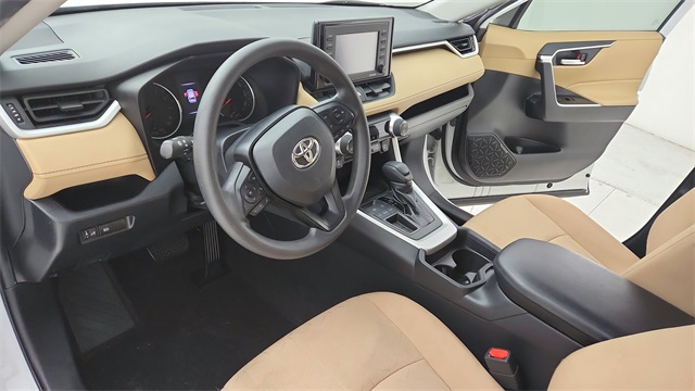 2020 Toyota RAV4 XLE  at Emmons Autoplex
