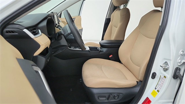 2020 Toyota RAV4 XLE  at Emmons Autoplex