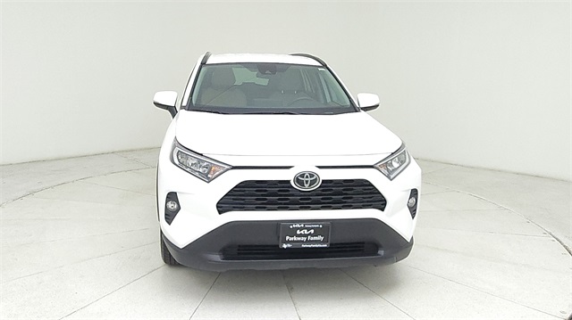 2020 Toyota RAV4 XLE  at Emmons Autoplex