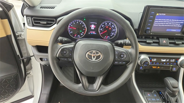 2020 Toyota RAV4 XLE  at Emmons Autoplex