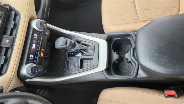 2020 Toyota RAV4 XLE  at Emmons Autoplex