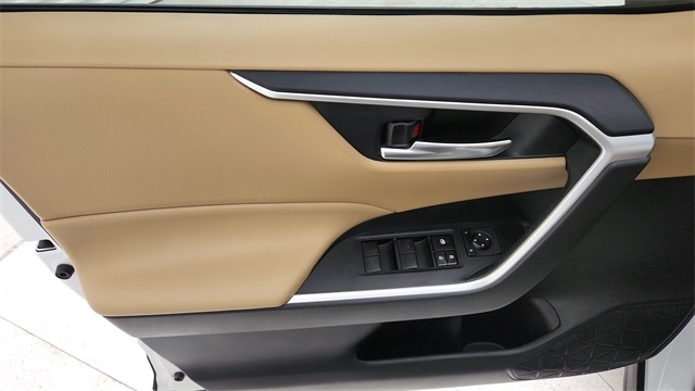 2020 Toyota RAV4 XLE  at Emmons Autoplex