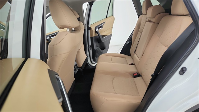 2020 Toyota RAV4 XLE  at Emmons Autoplex