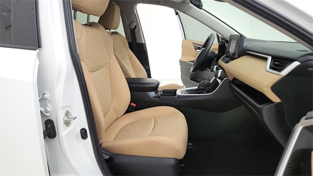 2020 Toyota RAV4 XLE  at Emmons Autoplex