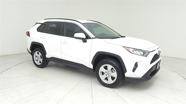 2020 Toyota RAV4 XLE  at Emmons Autoplex