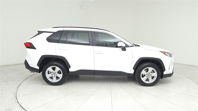 2020 Toyota RAV4 XLE  at Emmons Autoplex