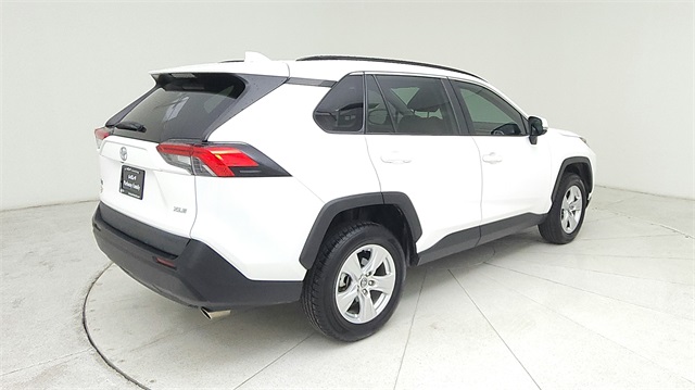 2020 Toyota RAV4 XLE  at Emmons Autoplex