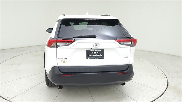 2020 Toyota RAV4 XLE  at Emmons Autoplex