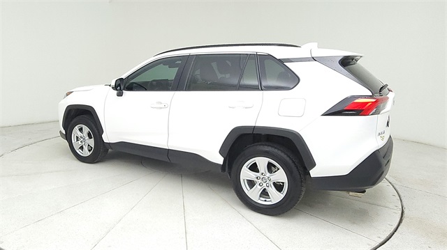 2020 Toyota RAV4 XLE  at Emmons Autoplex