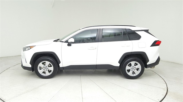2020 Toyota RAV4 XLE  at Emmons Autoplex