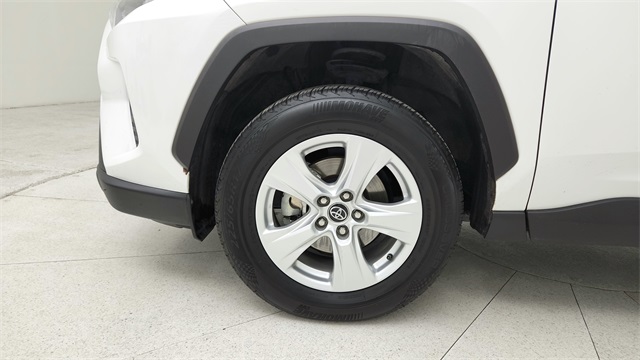 2020 Toyota RAV4 XLE  at Emmons Autoplex
