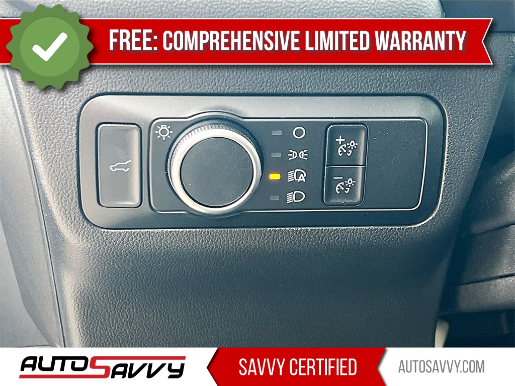 2024 Ford Escape Active Gray at AutoSavvy Houston Northwest