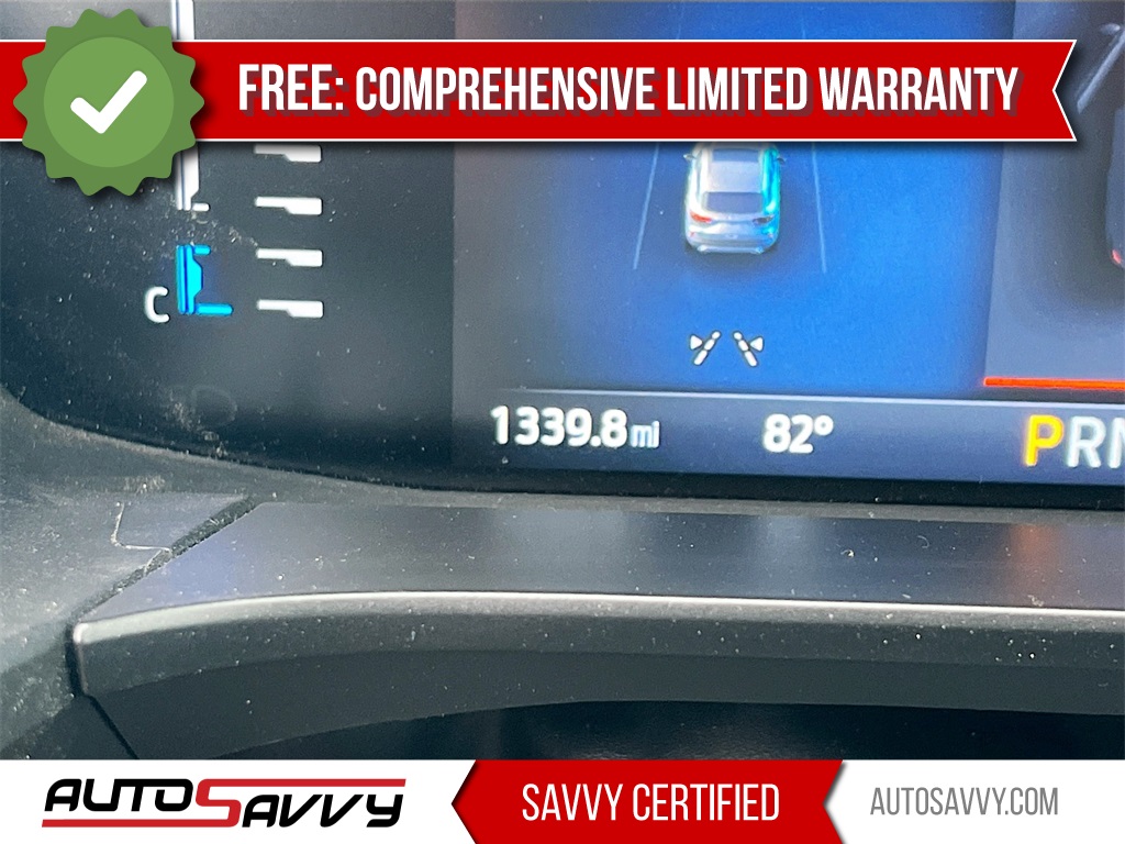 2024 Ford Escape Active Gray at AutoSavvy Houston Northwest
