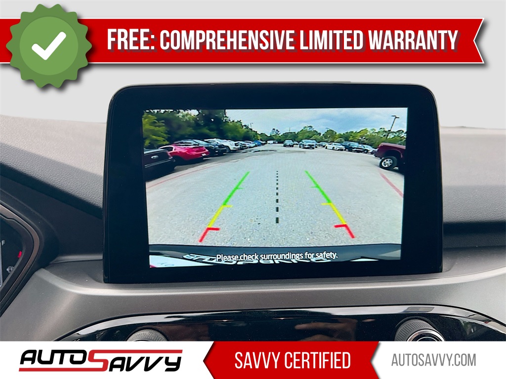 2024 Ford Escape Active Gray at AutoSavvy Houston Northwest