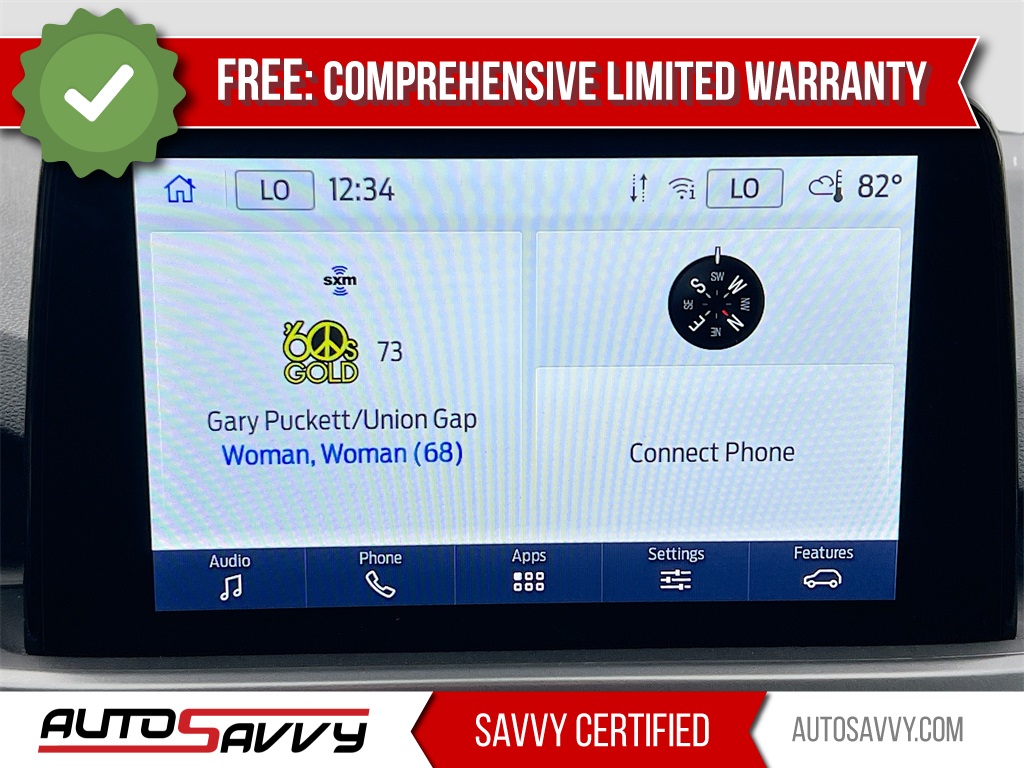 2024 Ford Escape Active Gray at AutoSavvy Houston Northwest