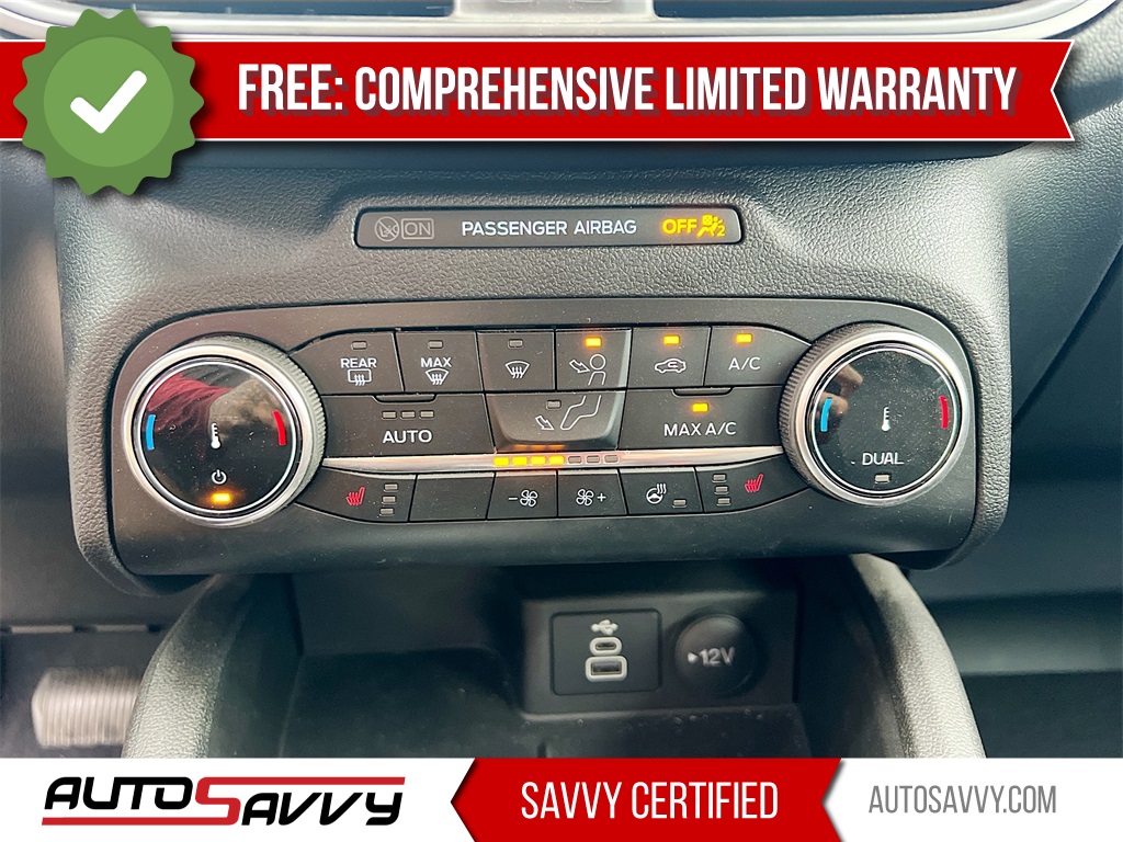 2024 Ford Escape Active Gray at AutoSavvy Houston Northwest